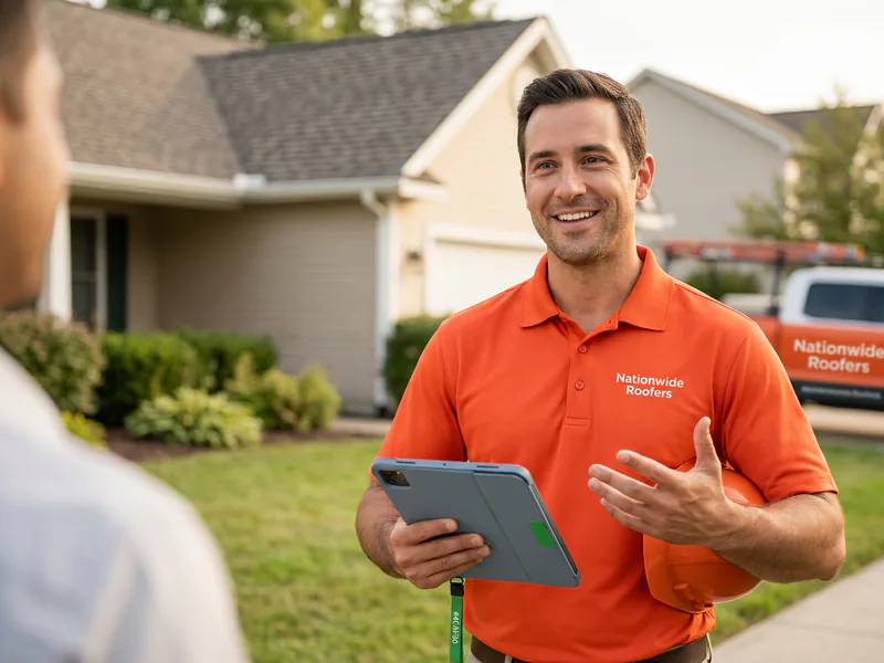 Roof Installation  in Cape May  FAQ